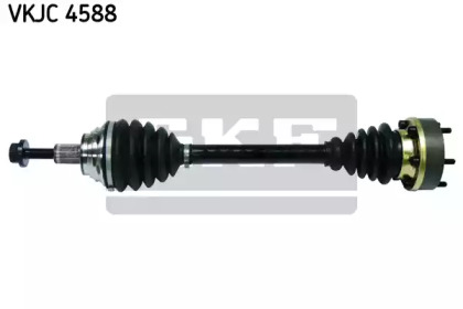 Вал SKF VKJC 4588